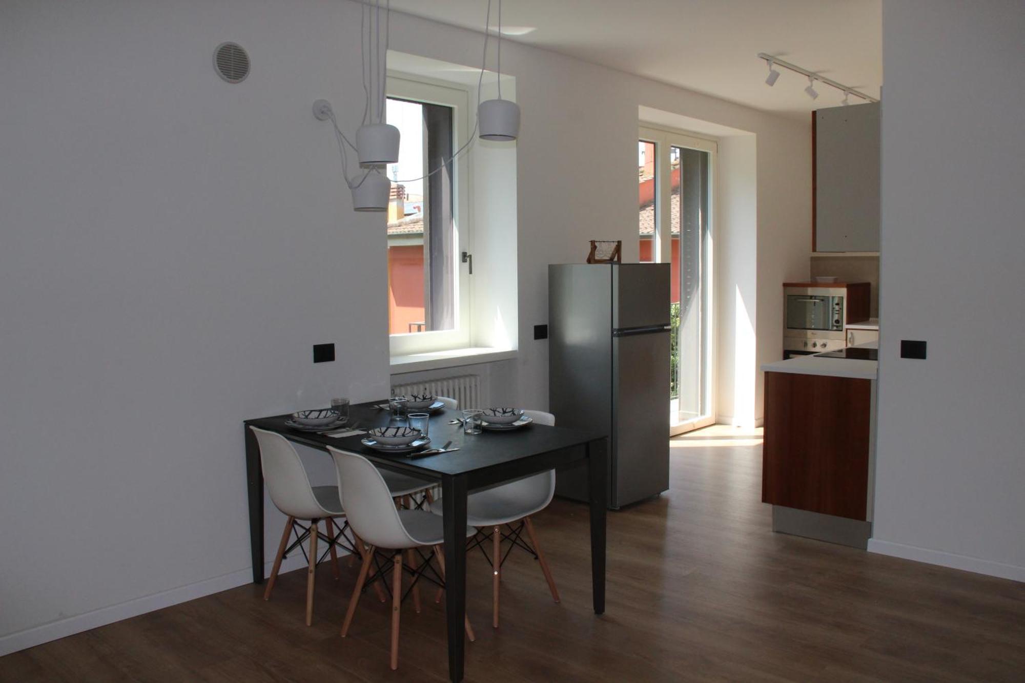 Apartment San Michele *