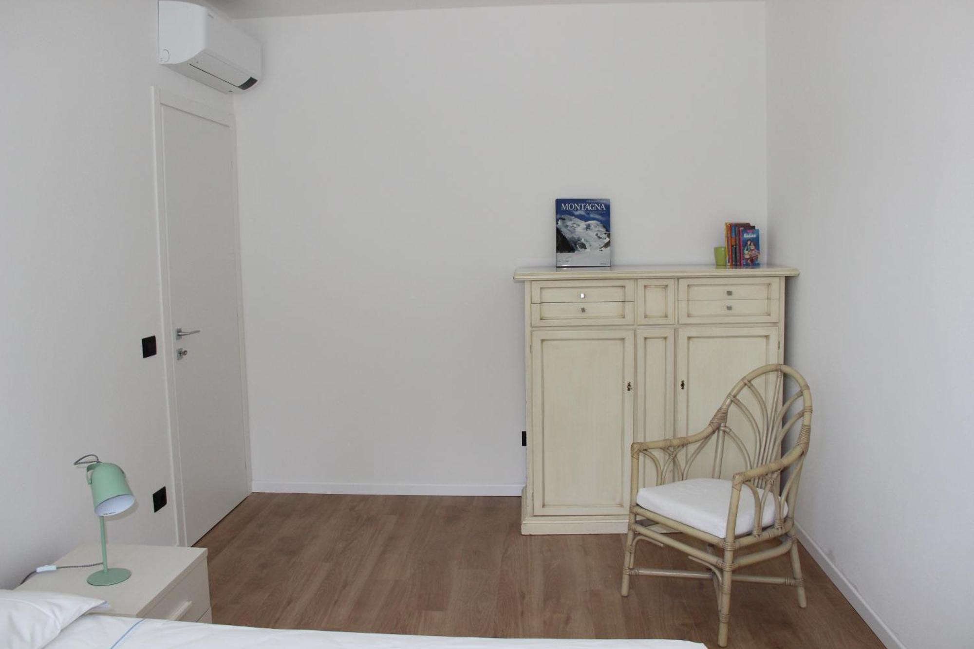 Apartamento San Michele Verona