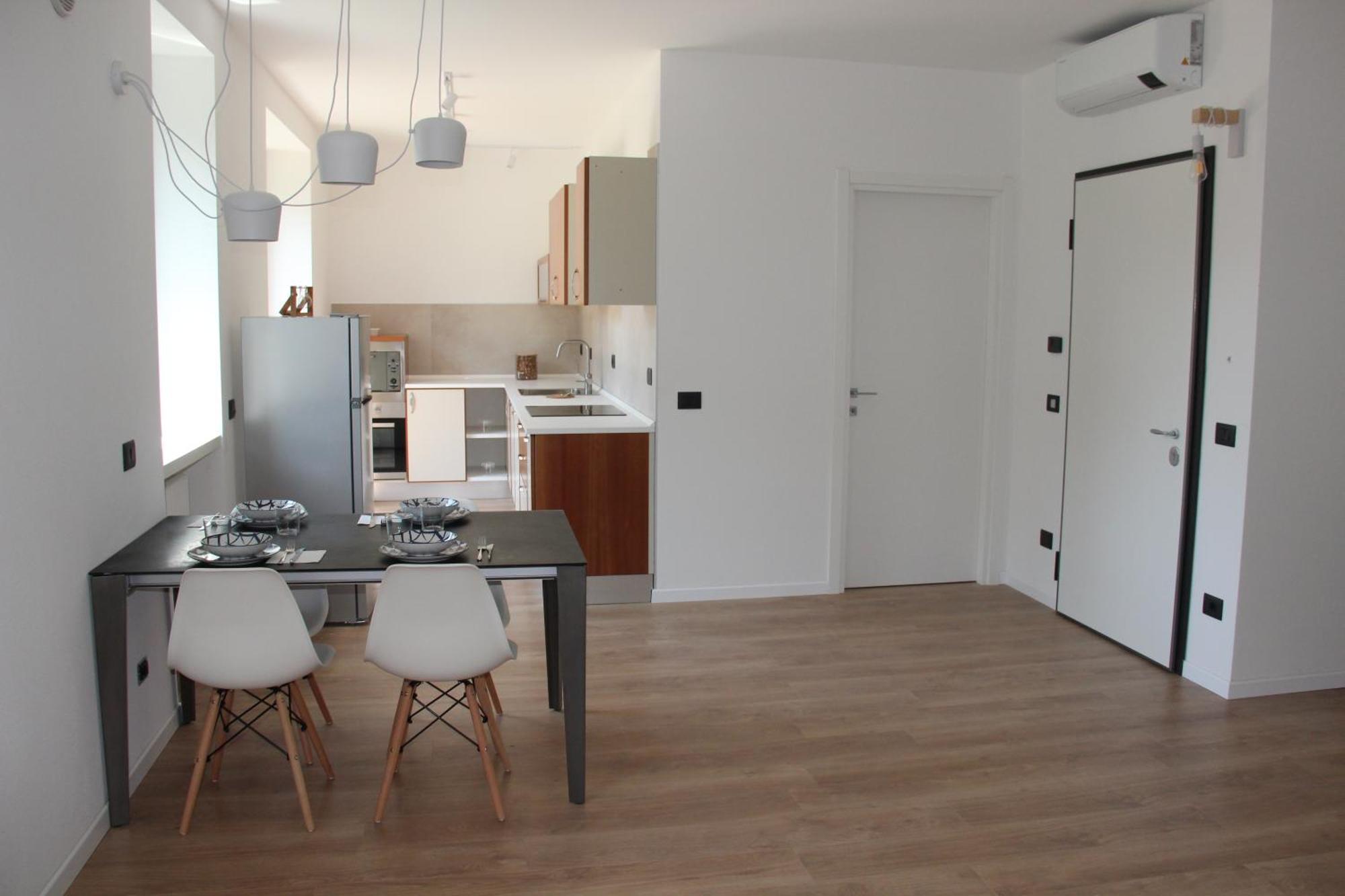 Apartamento San Michele