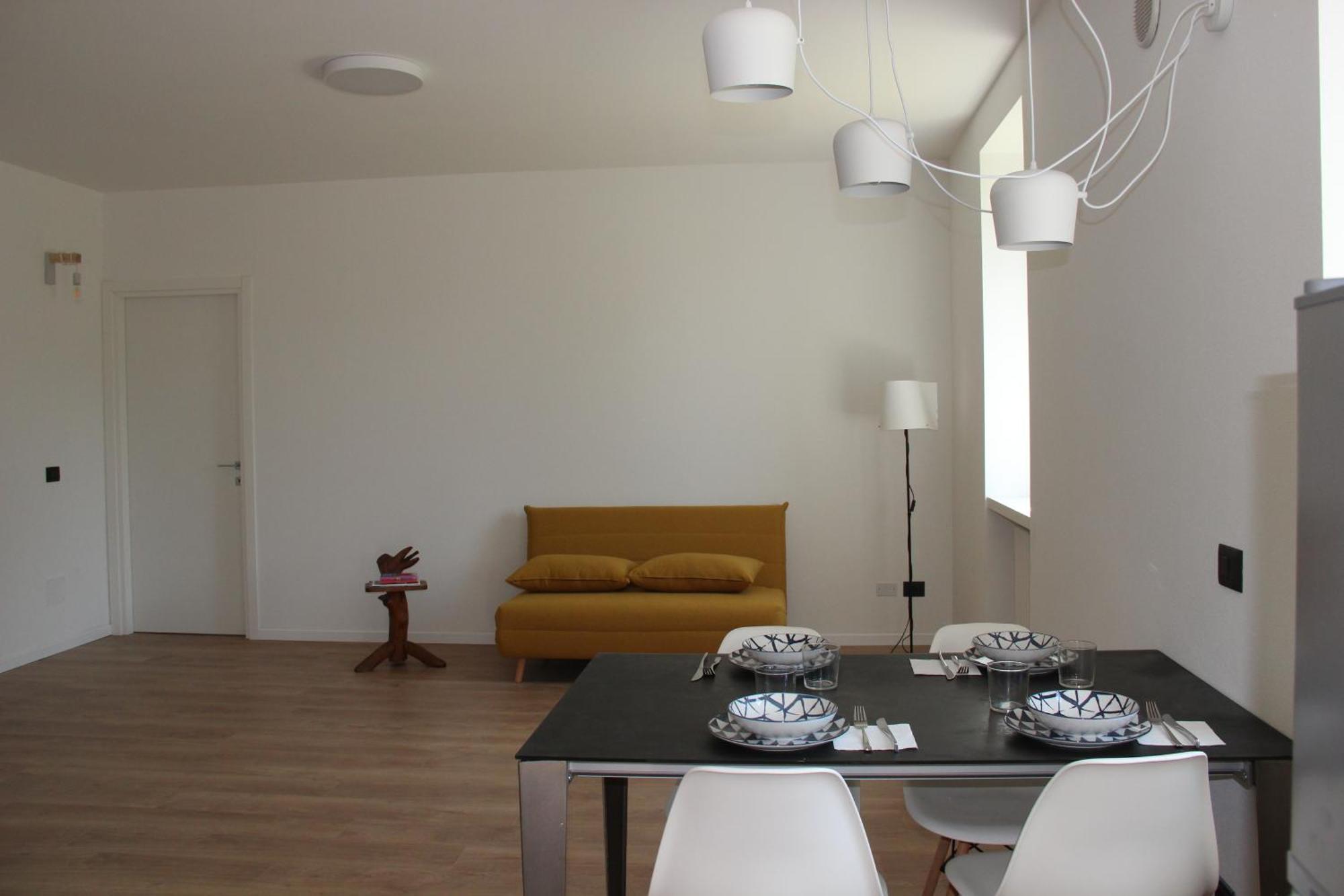 Apartamento San Michele Verona