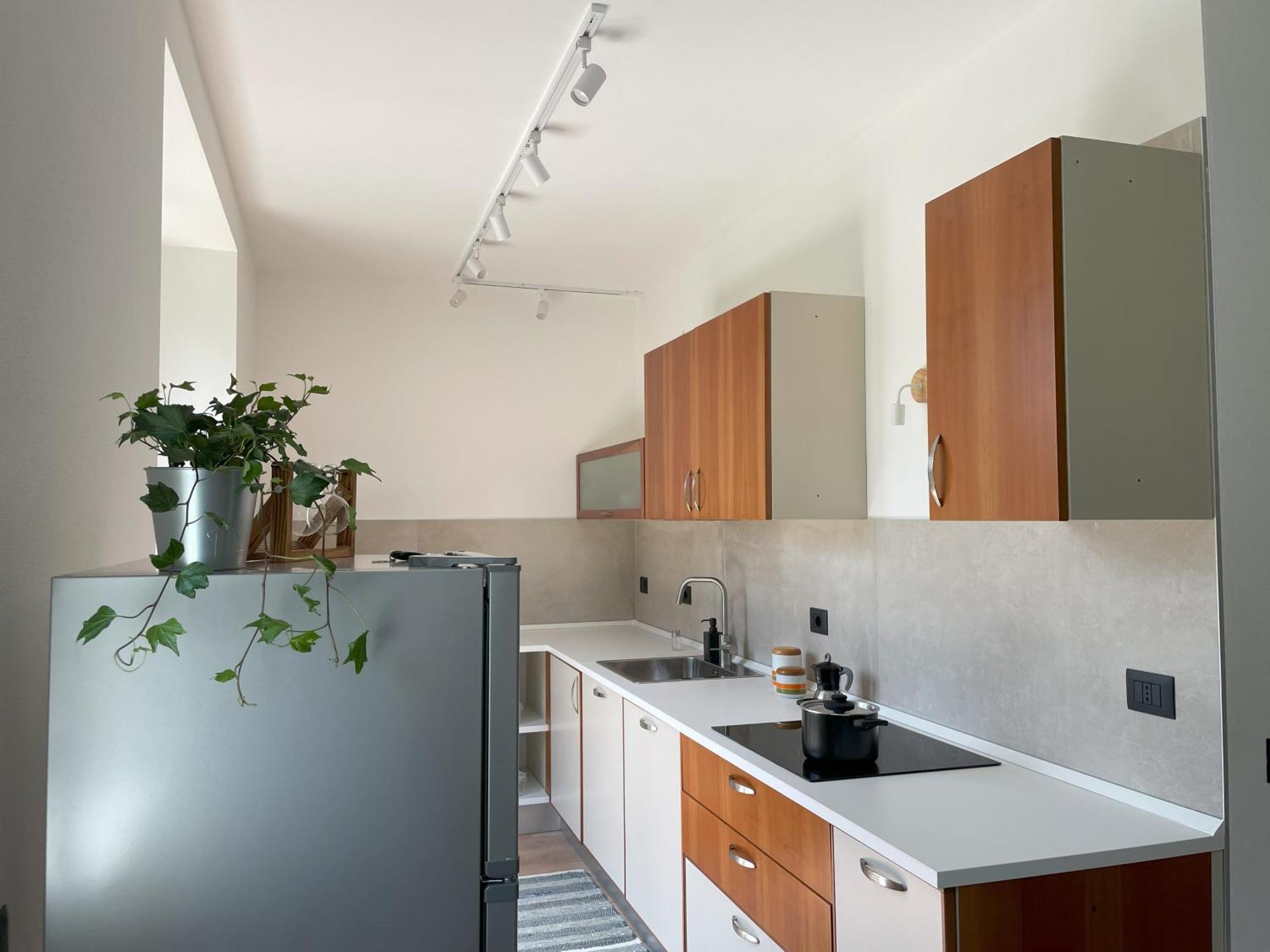 San Michele Apartment Verona