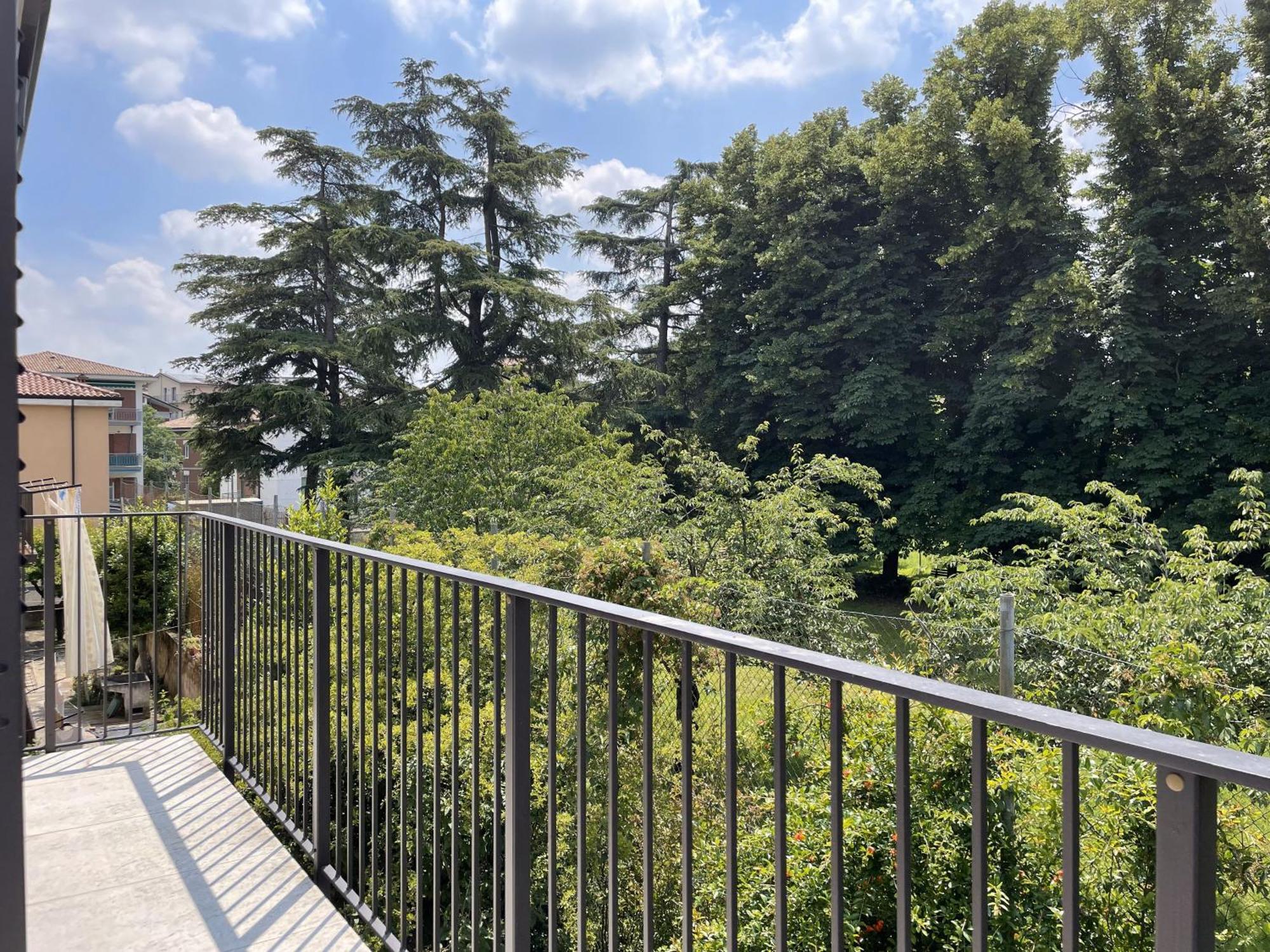 Apartamento San Michele Verona
